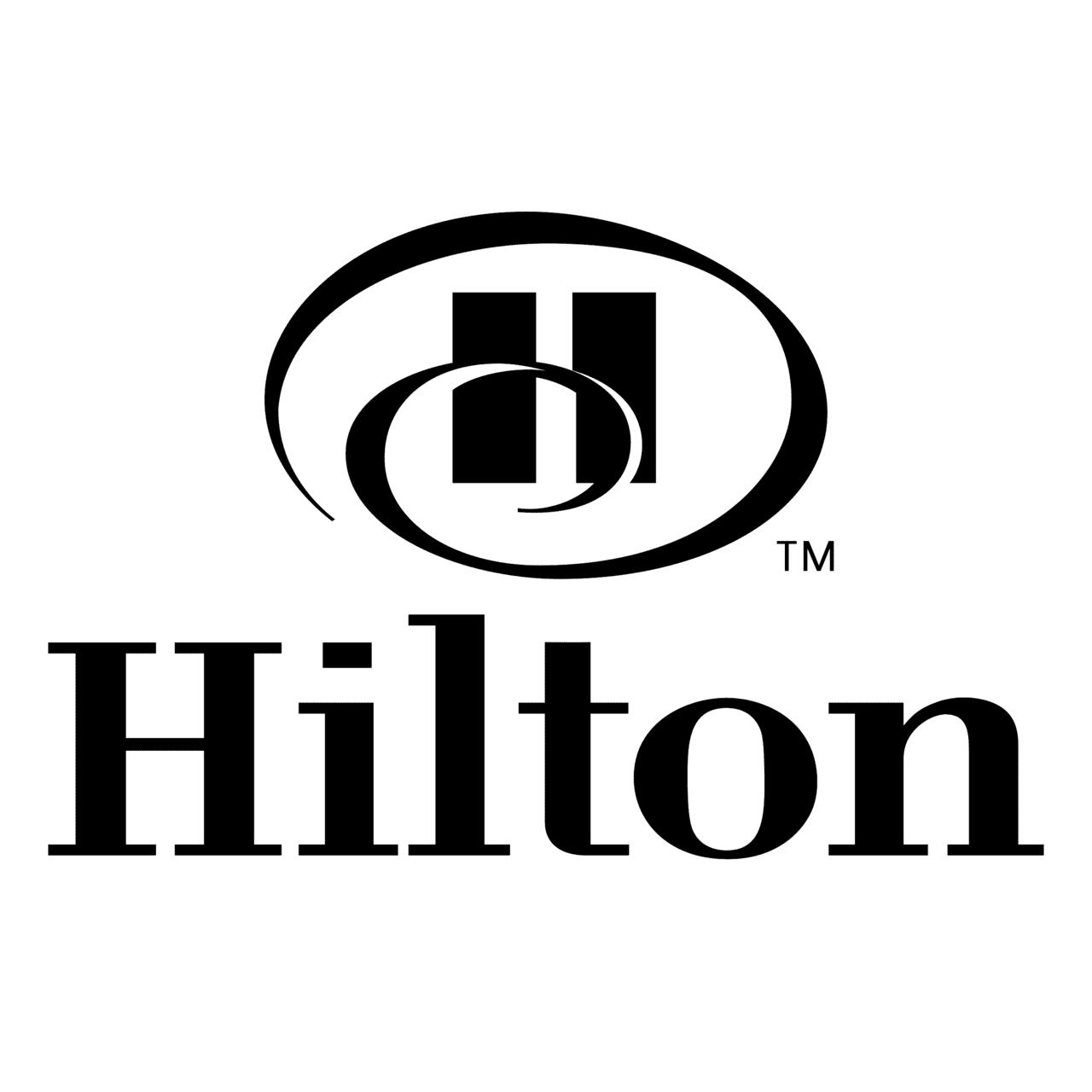 hilton-international-logo-black-and-white-2893459940